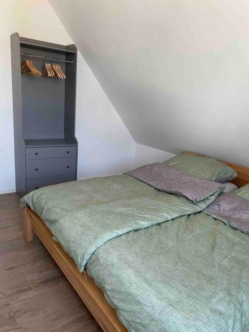 Ferienwohnung Sanddornidylle Graal-Mueritz Exterior photo